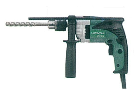 100V 16φ 振動ドリル DV-16V 日立工機