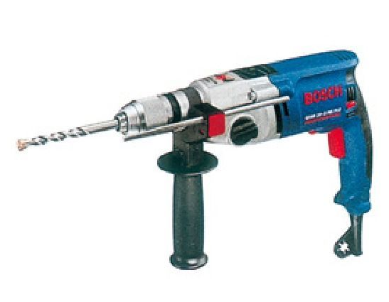 100V 20φ 振動ドリル GSB20-2RE ボッシュ