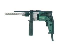 100V 16φ 振動ドリル DV-16V 日立工機