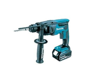 18V コードレス ハンマードリル HR165DRTX HR165GX マキタ