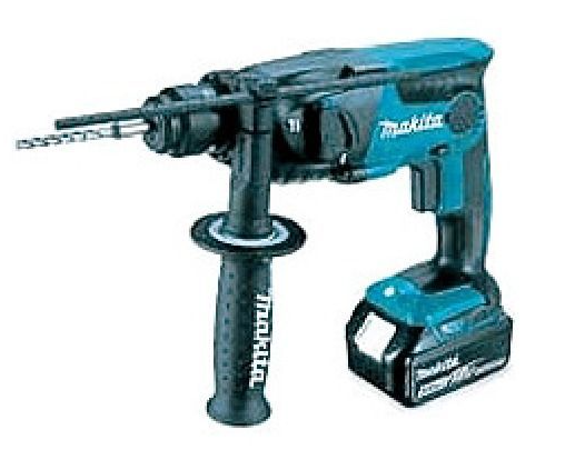 18V コードレス ハンマードリル HR165DRTX HR165GX マキタ