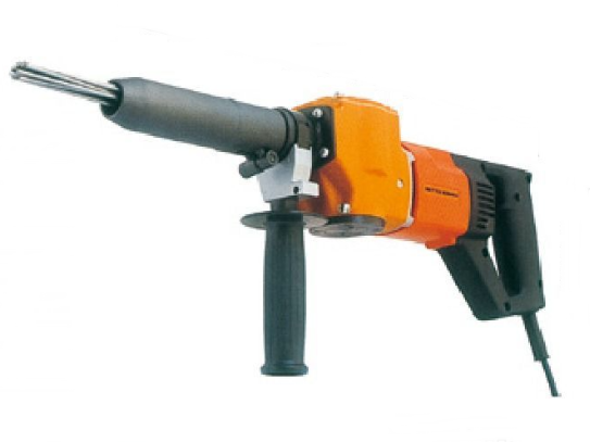 100V ジェット タガネ 日東工器