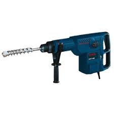 100V SDS-max 電動ハンマー GBH5-DCE ボッシュ