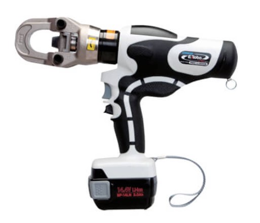 作業工具-圧着工具・圧縮工具｜レンタルのタマムラ