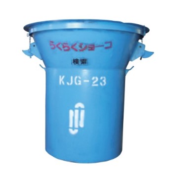 大型土のう製作機械 らくらくジョーゴ トシヒロ機械