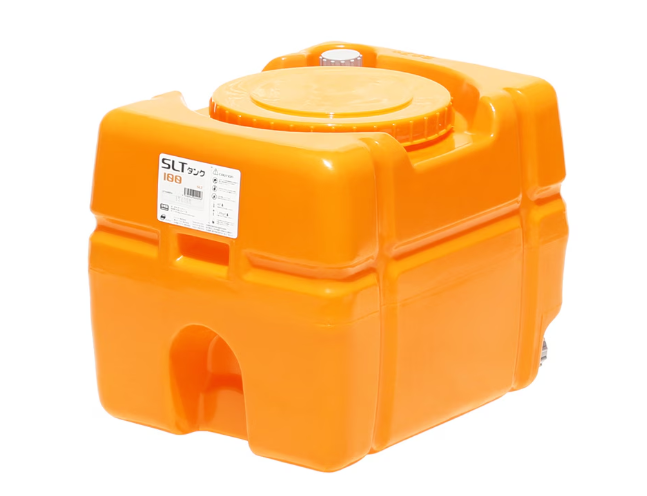 100L 水タンク 大阪水交
