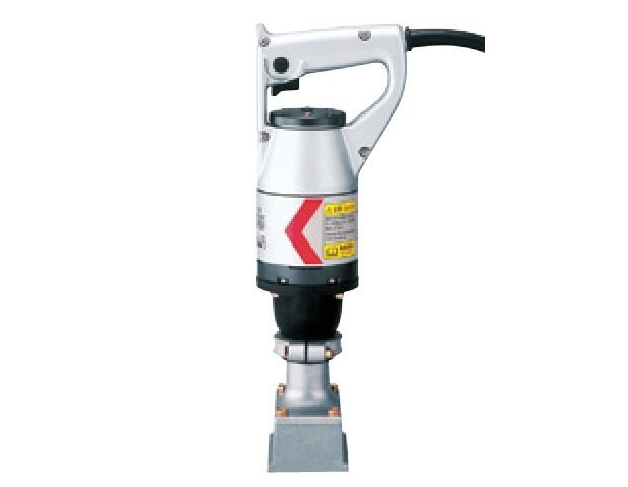 100V 壁打ち バイブレーター DKC型 エクセン