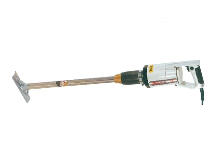 100V バイブロタンパー MGZ-TL200 三笠産業