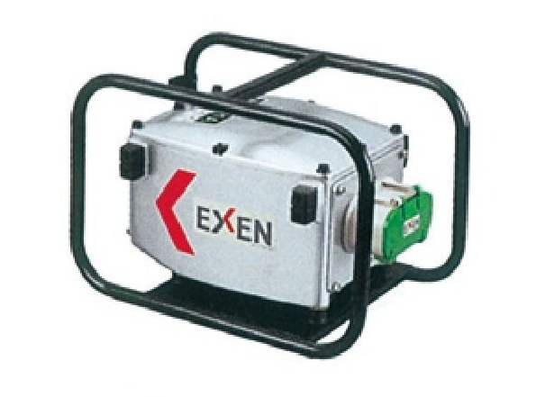 100V ミニ インバーター エクセン