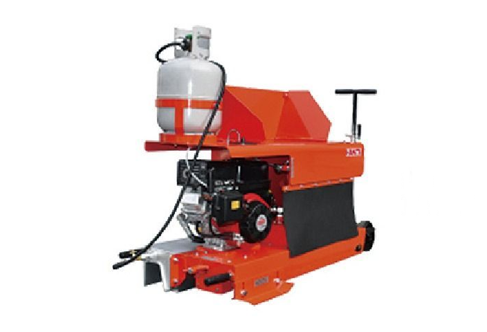 アスカーブ AC-R8 範多機械