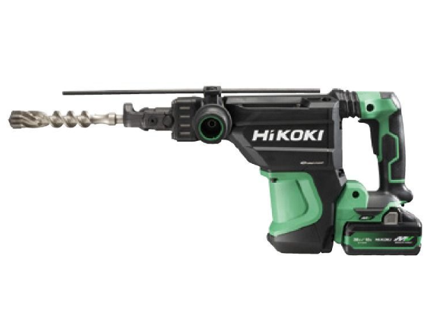 36V コードレス ハンマードリル DH-36DSA 工機ホールディングス