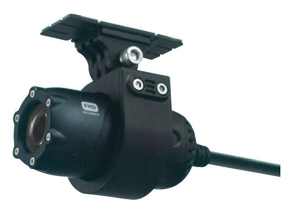 重機用 ドライブレコーダー EM1 NETIS登録番号 KT-220001-A イーエスエス