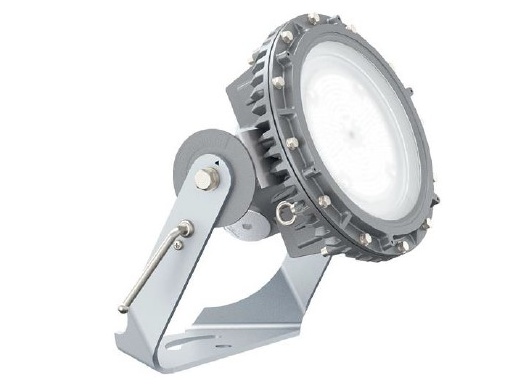 100V 200V LED 防爆 投光器 岩崎電気