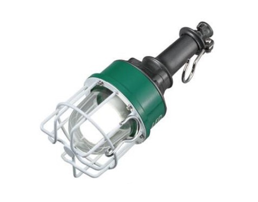 100V 10W LED 防爆 ハンドランプ ハタヤリミテッド