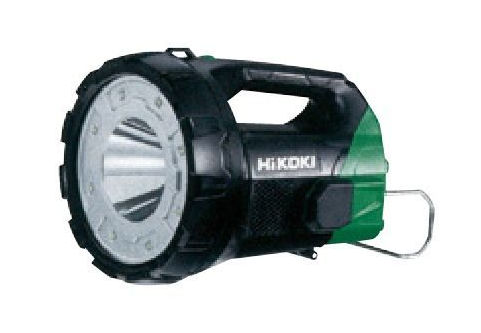 18V バッテリー式 サーチライト 工機ホールディングス