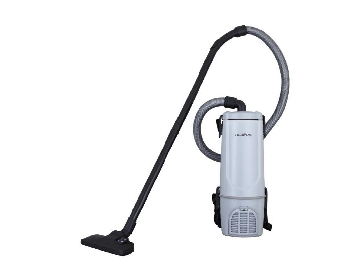 100V リュック式 クリーナー スイデン