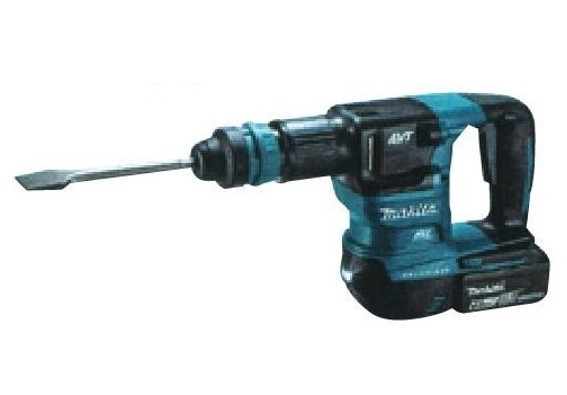 18V コードレス ケレン HK180DRGX マキタ