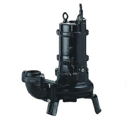 ポンプ-200V 三相 汚物用水中ポンプ ｜レンタルのタマムラ