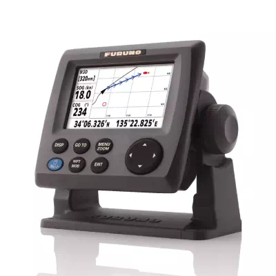 GPS 航法装置 GP-33 古野電気