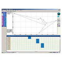 GNSSデータ処理プログラム GNSS-Pro(取扱い終了)