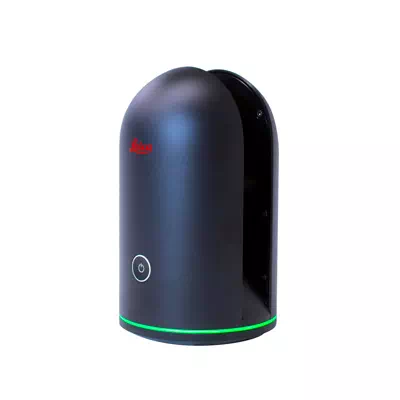 3D レーザー スキャナー BLK360 ライカジオシステムズ