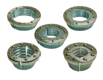 カンヌッキ 65A～100A用 追加 チャック