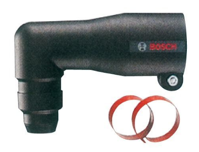 ハンマードリル用 アングルヘッド SDS-AH/3 ボッシュ