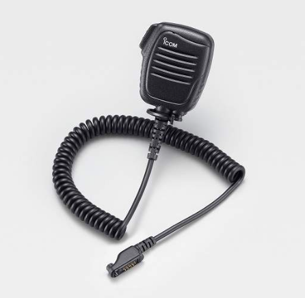 5W強力型 トランシーバー用 外部スピーカーマイク