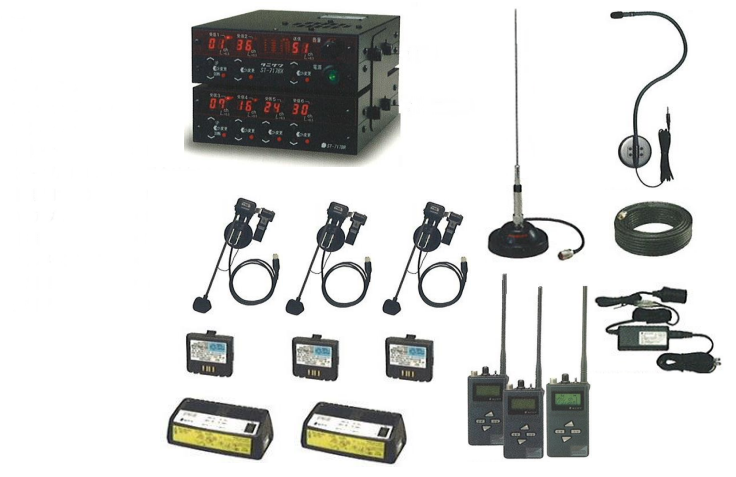 PACシステム エコーメイト 3人同時通話 ウェーブシーエスアール