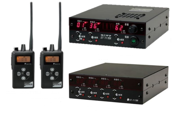 PACシステム エコーメイト 6人同時通話 ウェーブシーエスアール