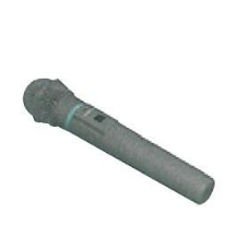 100V ワイヤレス スピーカーセット 追加マイク ユニペックス