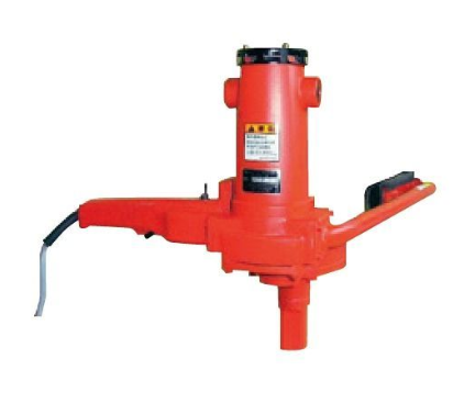 100V 携帯 ハイネスオーガー MT-100E 丸善工業