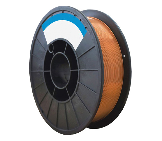 0.9φ ソリッドワイヤー 20kg巻