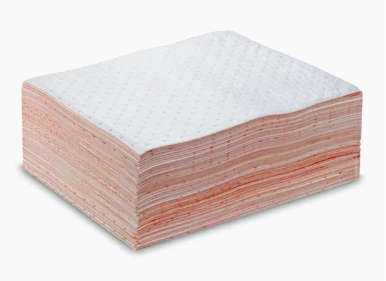 オイルガード用 油吸着マット