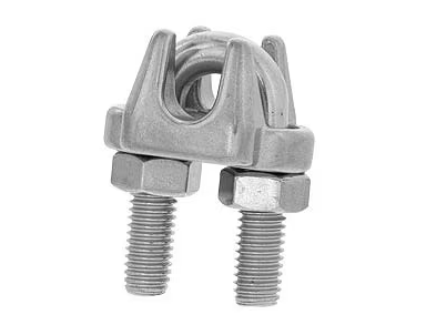 6φ JISワイヤークリップ