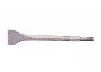 100V中型電動ハンマー用 平ノミ