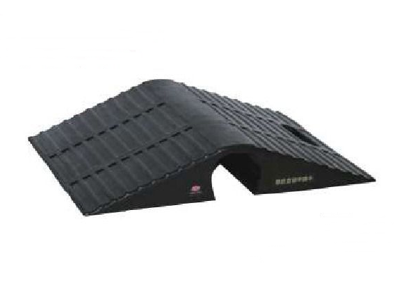 75φ 0.3m キャブタイヤ プロテクター 岩崎製作所