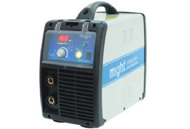 160A 3.2φ バッテリー 溶接機 LBW-160G マイト工業