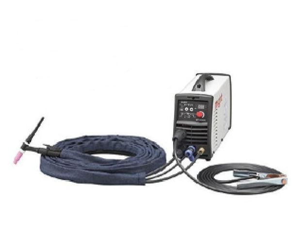 100V 200V インバータ デジタル 直流 TIG 溶接機 MT-200FDP マイト工業