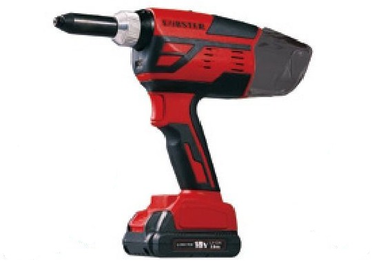 18V コードレス リベッター R2B1 ロブテックス