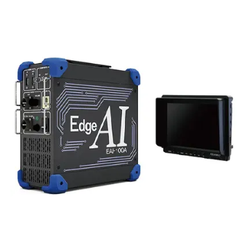 AI クレーンカメラ 人物検知システム SCAIウォッチャー NETIS登録番号 KT-240065-A GRIFFY 