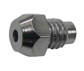 18V コードレスリベッター用 ノーズピース 6.0φ