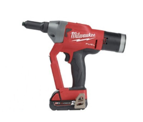 18V コードレス リベッター M18FRT ミルウォーキーツール