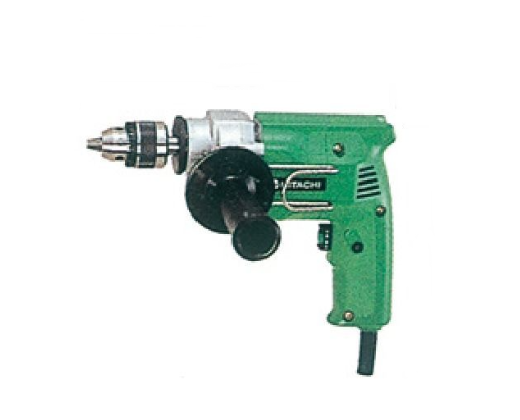 100V 10φ スクリュードライバー 兼用 電気ドリル DW15Y 日立工機