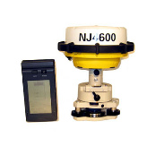 GPS4600アンテナ受信機 NJ4600LS(取扱い終了)