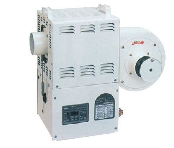 100V 1.4kW 熱風発生器 SHD-1.3F ｜レンタルのタマムラ