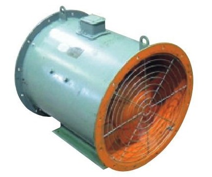 200V送風機