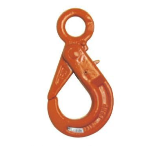 フック・スイベルジョイント