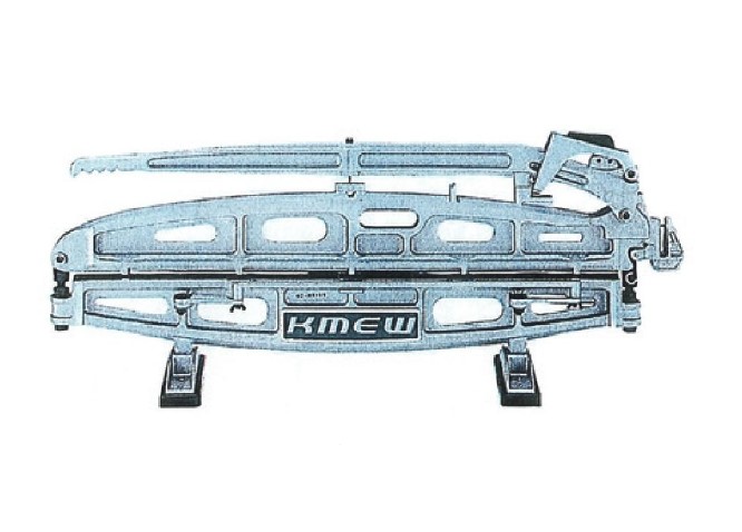 シングルカッター