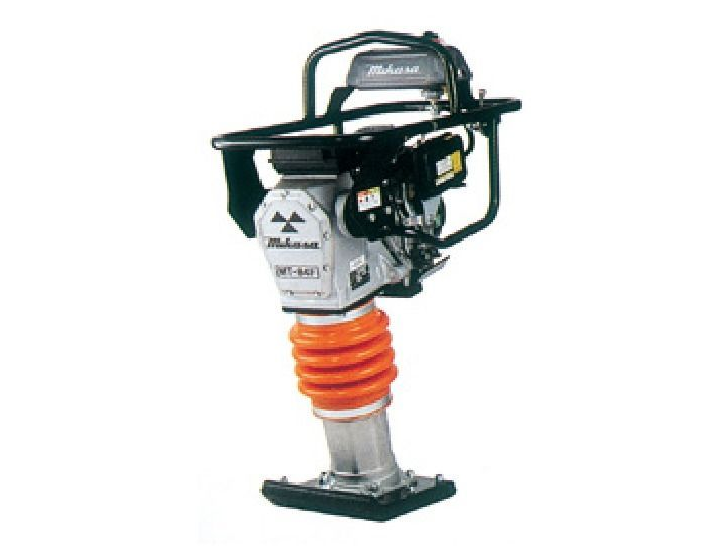 タンピングランマー